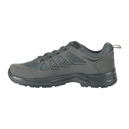 Taktyczne Buty Trekkingowe IVA  - Grey