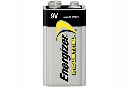 Bateria 9V Energizer 6LR61 do paralizatorów ESP A-024