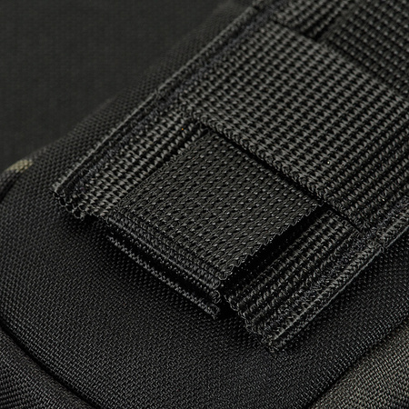 M-Tac Ergonomiczna Kieszeń Naramienna Elite Gen.II  - Multicam/Black