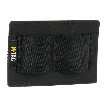 M-Tac Wstawka Modulowa Mala (2 Sekcje)  - Black