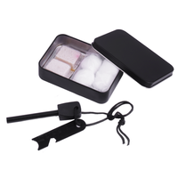 FOSCO - Krzesiwo - Zestaw z rozpałką