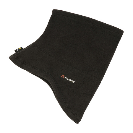 Szalokominiarka anatomiczna Polartec  - Black