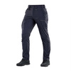 M-Tac Spodnie Aggressor Summer Flex  - Dark Navy Blue