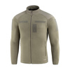 M-Tac Kurtka Combat Fleece Polartec Jacket  - Tan