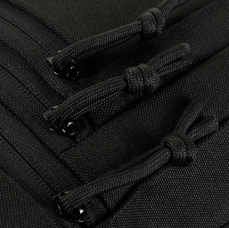 Torba-Kabura na Ramie  - Black