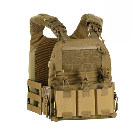 Kamizelka Cuirass FAST QRS  - Coyote