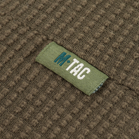 Czapka pod Hełm Polartec  - Dark Olive