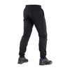 Spodnie Stealth Cotton  - Black