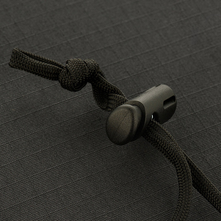 M-Tac Kapelusz Rip Stop  - Dark Grey