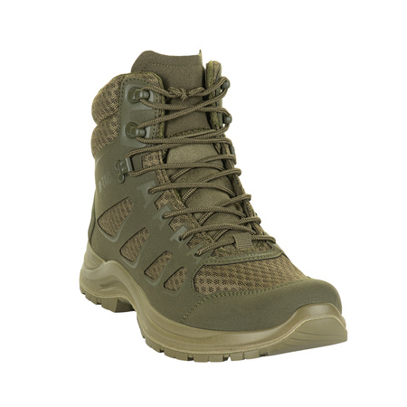 Buty Taktyczne Letnie IVA  - Olive