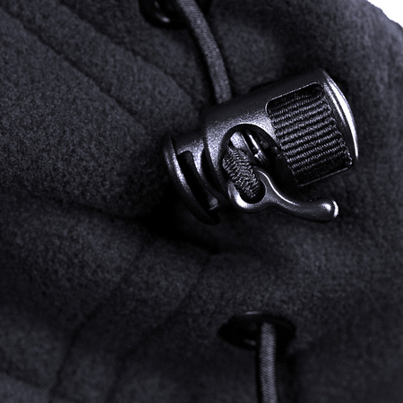 M-Tac Kurtka Polarowa Windblock Division Gen.II  - Dark Navy Blue