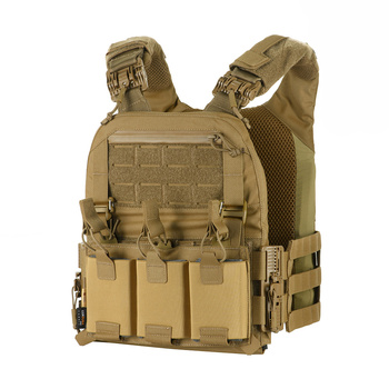 Kamizelka Cuirass FAST QRS - Coyote