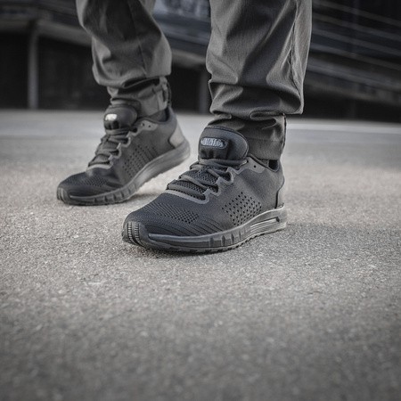 M-Tac buty trekkingowe Summer Light  - Black