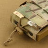 M-Tac Ładownica do AK Otwarta Elite Laser Cut Multicam  - Multicam