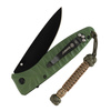 Temblak Celtic  - Olive