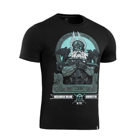 M-Tac Koszulka Odin Mystery  - Black