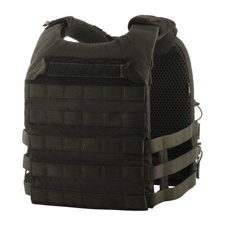 Kamizelka Cuirass QRS  - Black