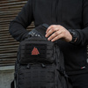 Plecak Large Assault Pack Laser Cut  - Black