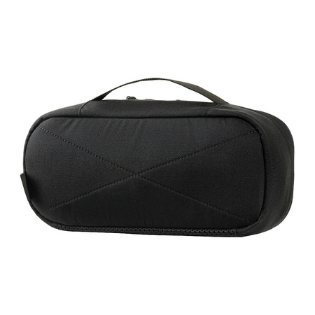 Organizer Przezroczysty Elite Medium Gen.II  - Black