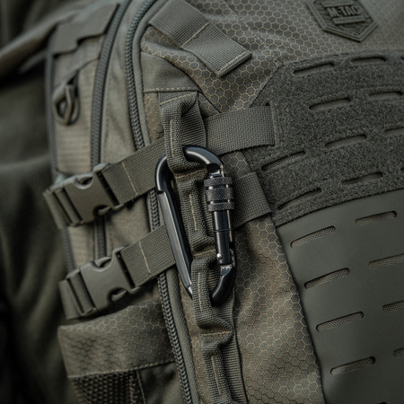 M-Tac Karabińczyk 10 Cm  - Black