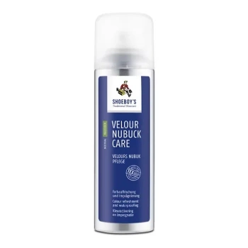 Preparat do pielęgnacji obuwia / VELOUR NUBUCK CARE-Preparat w sprayu