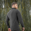 Bluza Delta Polartec  - Black