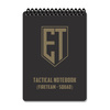 M-Tac Ecopybook Notatnik Tactical all-weather (Fireteam-Squad)  - Color