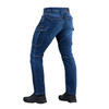 Spodnie Jeansowe Aggressor  - Dark Denim