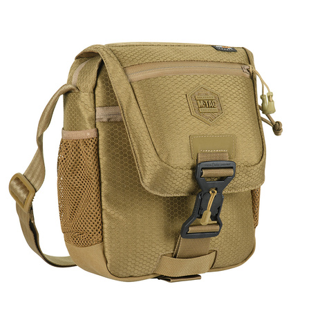 M-Tac Torba Satellite Magnet Bag Gen.II Elite Hex  - Coyote