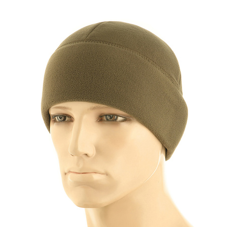 Czapka Watch Cap Polartec  - Dark Olive