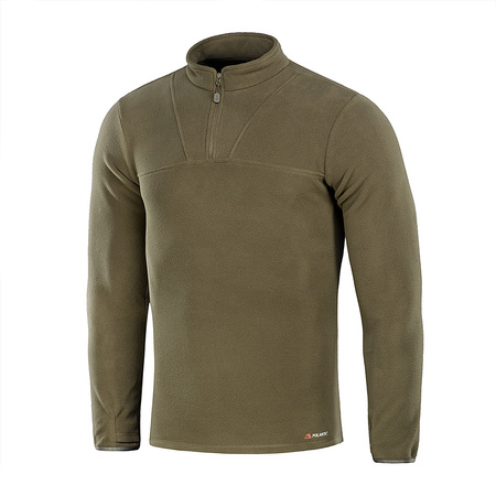 Bluza Delta Polartec  - Dark Olive