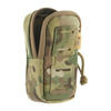 M-Tac Ergonomiczna Kieszeń Naramienna Elite  - Multicam