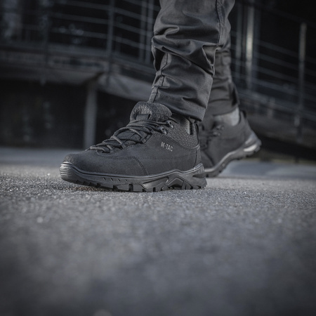 Sneakersy Taktyczne Patrol R Vent  - Dark Grey