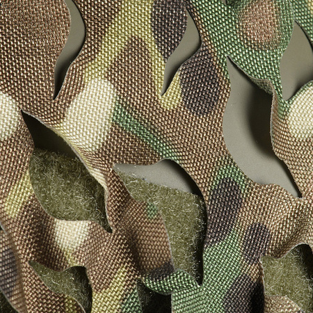 M-Tac Pokrowiec na Hełm Vilha FAST  - Multicam