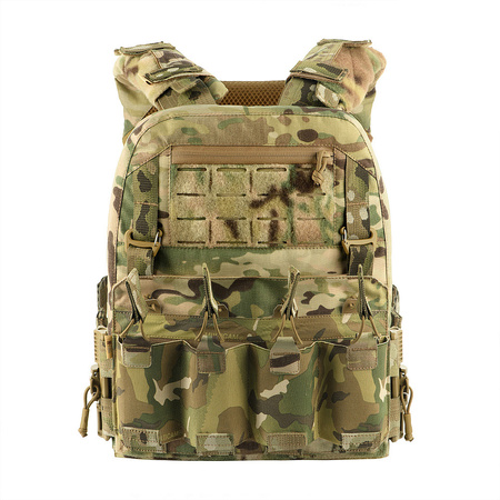 Kamizelka Cuirass QRS XL  - Multicam
