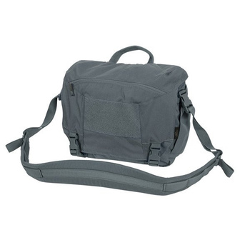 Helikon - Torba Urban Courier Bag Medium - Cordura - Shadow Grey