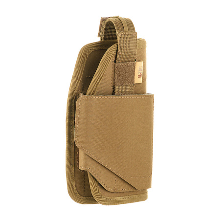 M-Tac Kabura Uniwersalna Elite Rights  - Coyote