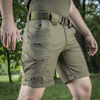 M-Tac Spodenki Aggressor Short  - Army Olive