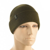 Czapka Dzianinowa 100% Akryl  - Dark Olive