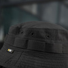 Kapelusz Gen.II Summer Flex  - Black