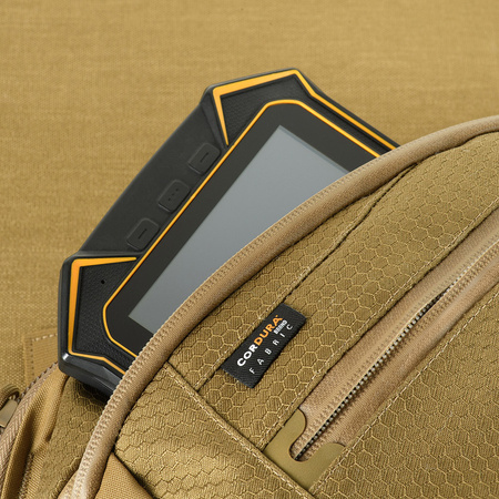 Torba Sphaera Hex Hardsling Bag Large Elite  - Coyote