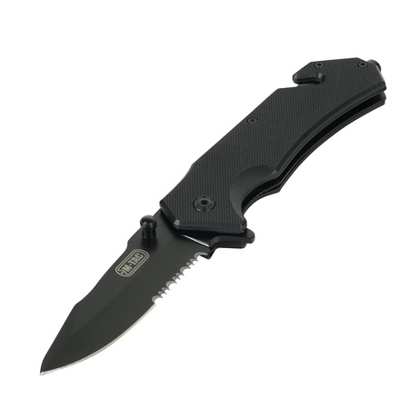 Nóż składany Type 3  - Black