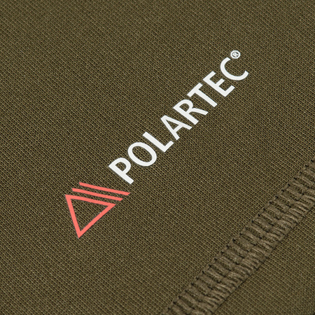 Koszulka Termiczna POLARTEC LEVEL I  - Dark Olive