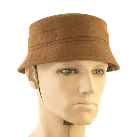 Kapelusz Gen.II Flex Rip-Stop  - Coyote