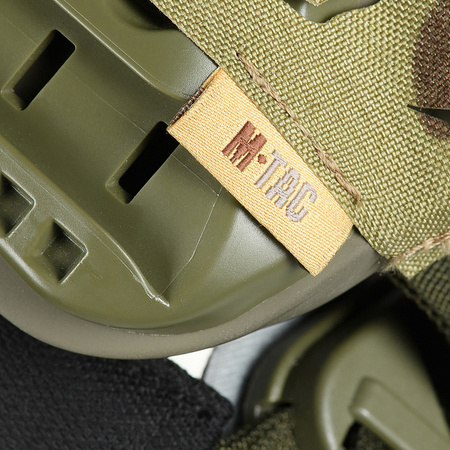 M-Tac Pokrowiec na Hełm Vilha FAST  - Multicam