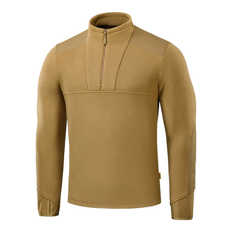 Bluza Centurion Microfleece  - Coyote