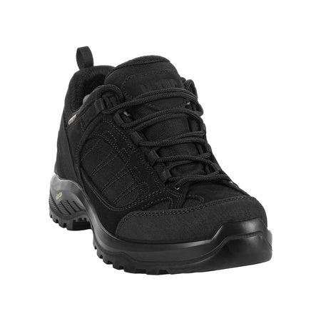 Buty Taktyczne Demisezonowe Pro Line  - Black