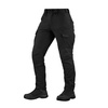 Spodnie Aggressor Gen.II Vintage  - Black