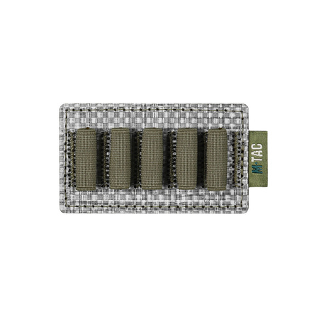 Wkład modułowy na ampułki 2 ml  - Ranger Green