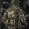 Chest Rig Military Elite  - Multicam